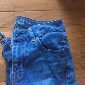 American Eagle Jeans size 2